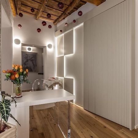 فندق Trevi Steps روما المظهر الخارجي الصورة