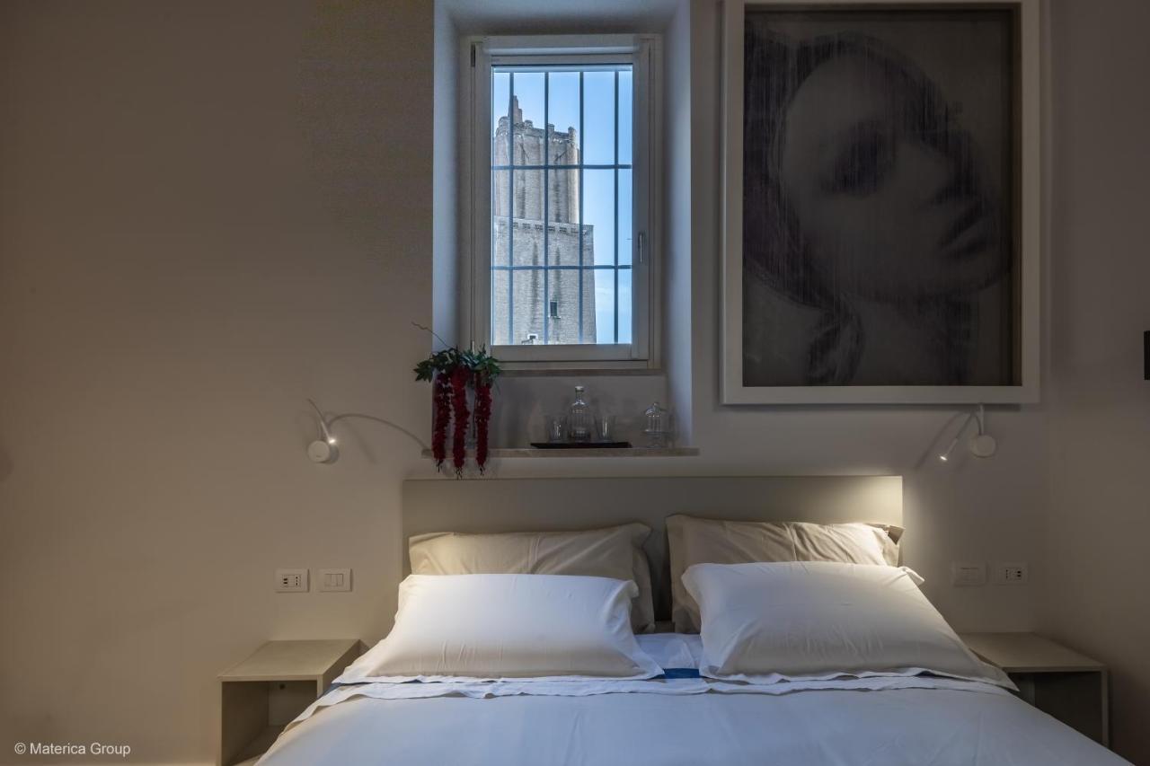 فندق Trevi Steps روما المظهر الخارجي الصورة
