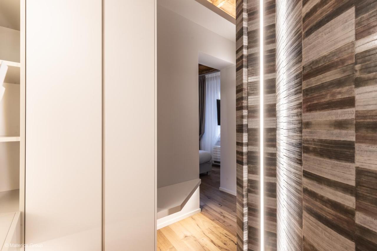 فندق Trevi Steps روما المظهر الخارجي الصورة