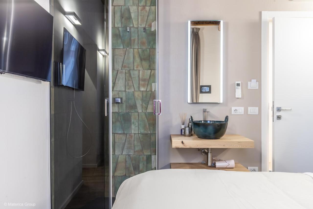 فندق Trevi Steps روما المظهر الخارجي الصورة