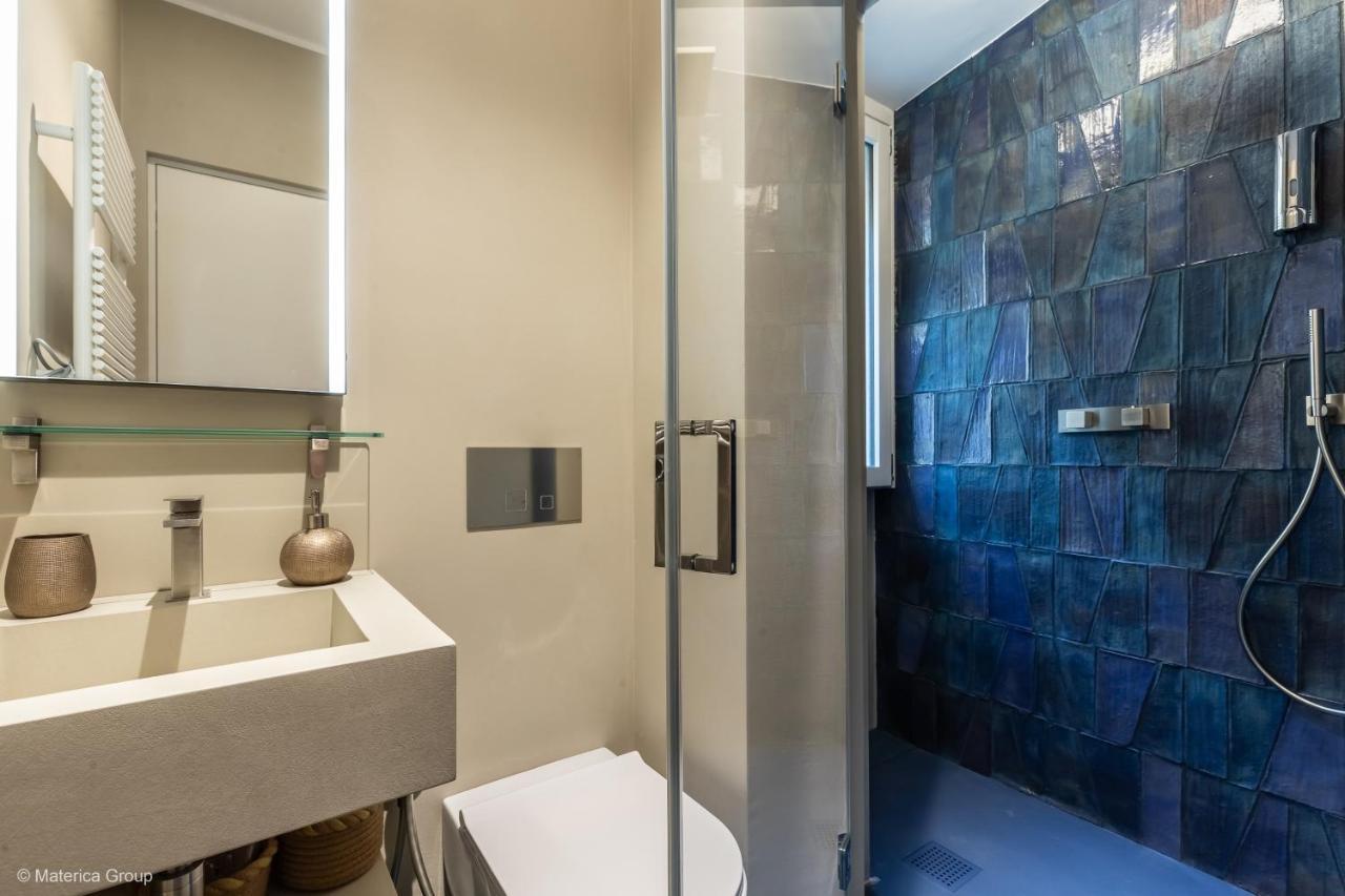 فندق Trevi Steps روما المظهر الخارجي الصورة