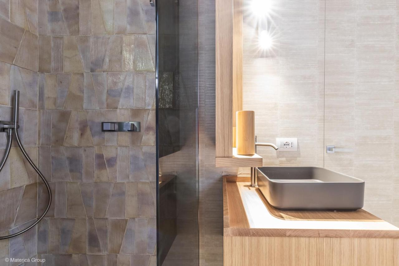 فندق Trevi Steps روما المظهر الخارجي الصورة