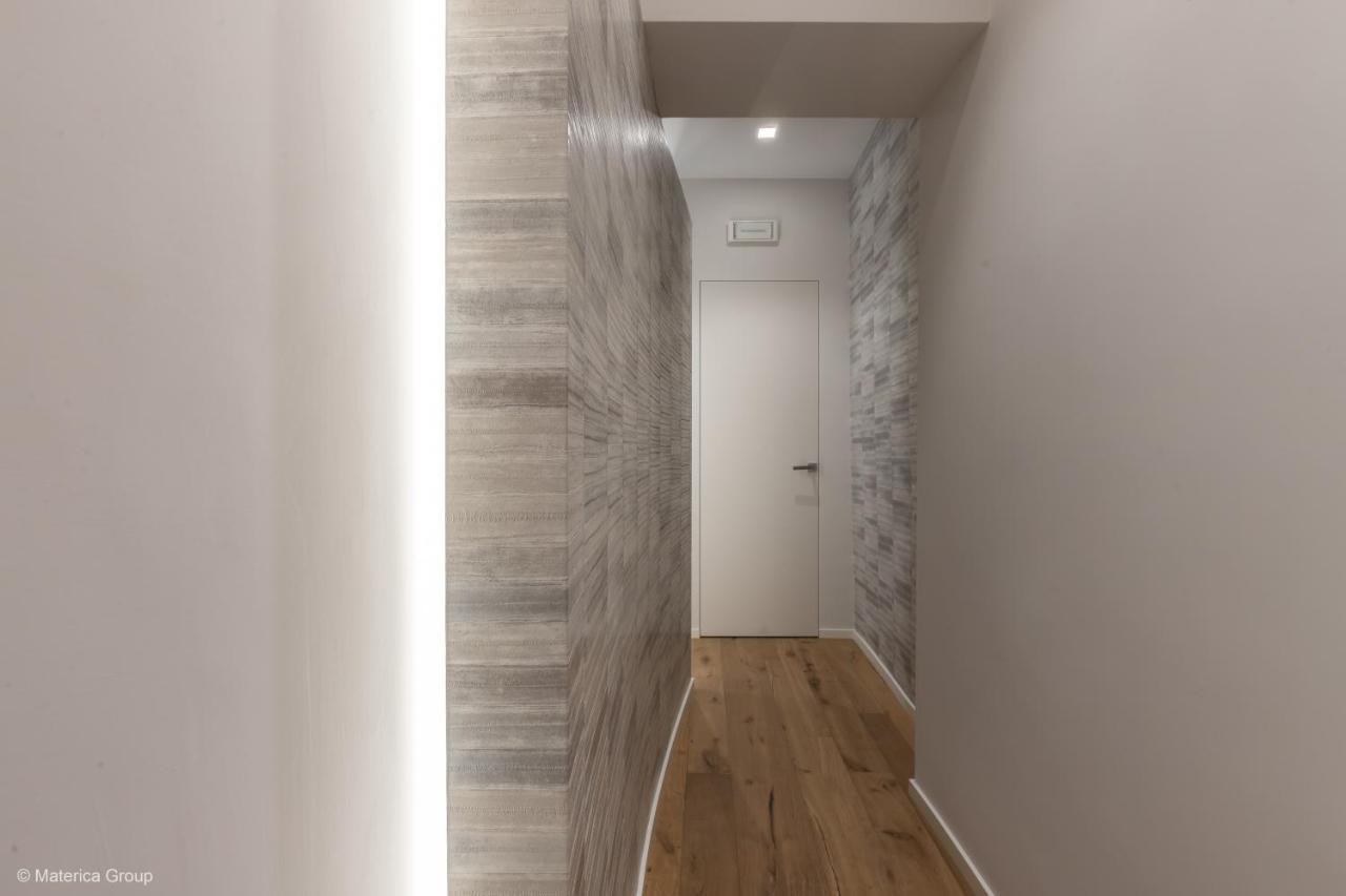 فندق Trevi Steps روما المظهر الخارجي الصورة